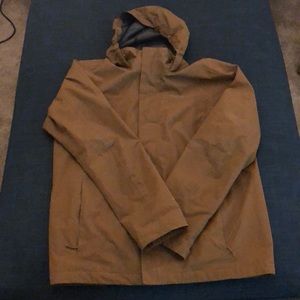 Eddie Bauer Rain Jacket